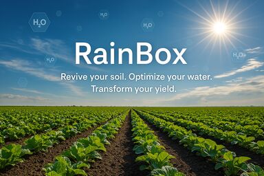RainBox Banner